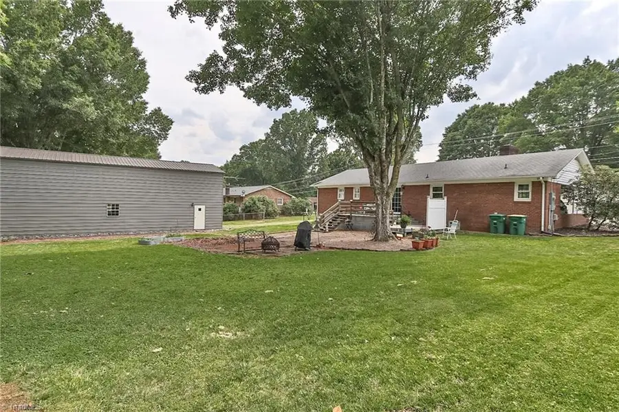 167 Speas Avenue, Boonville, NC 27011 - #3