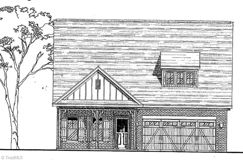 2792 Monarch Way, Vienna, NC 27106 - #1