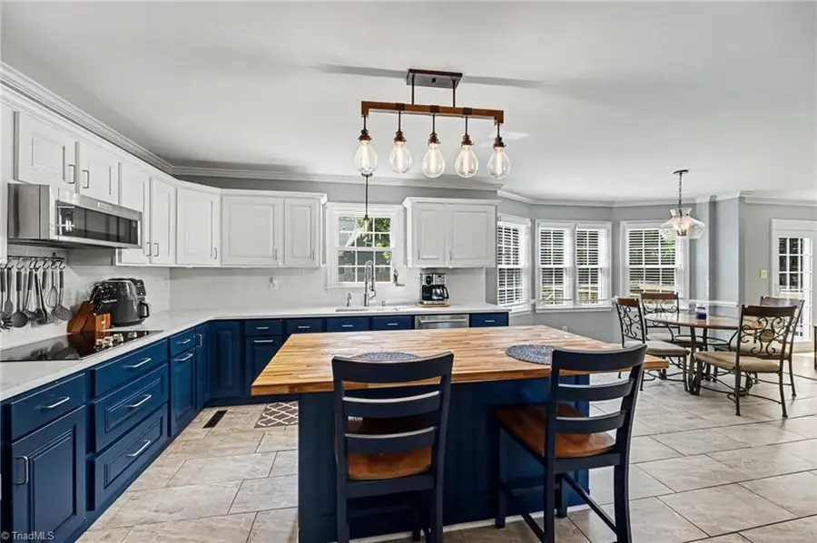 4504 Carriagebrook Court, Clemmons, NC 27012 - #3