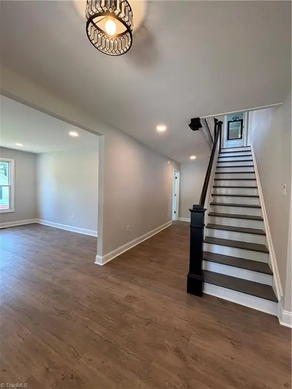 211 Bridge Street, Eden, NC 27288 - #2