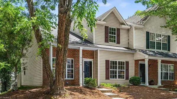 3738 Winborne Lane, Greensboro, NC 27410
