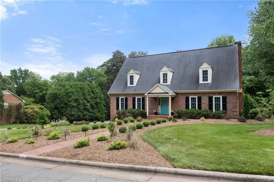 1015 Greenhurst Road, Winston Salem, NC 27104 - #2
