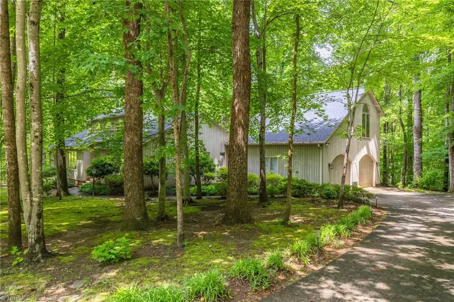 7404 Phelps Court, Greensboro, NC 27409 - #2