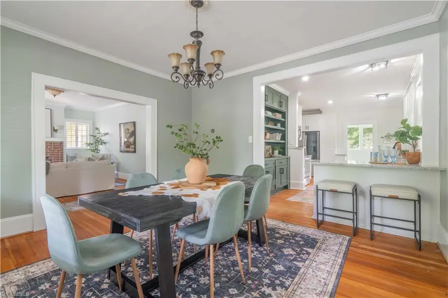 716 Washington Avenue, Winston Salem, NC 27101 - #2