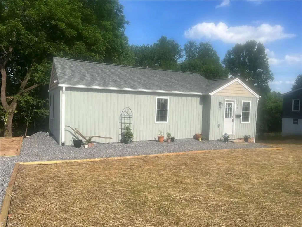 101 Pine Street, Jonesville, NC 28642 - #1