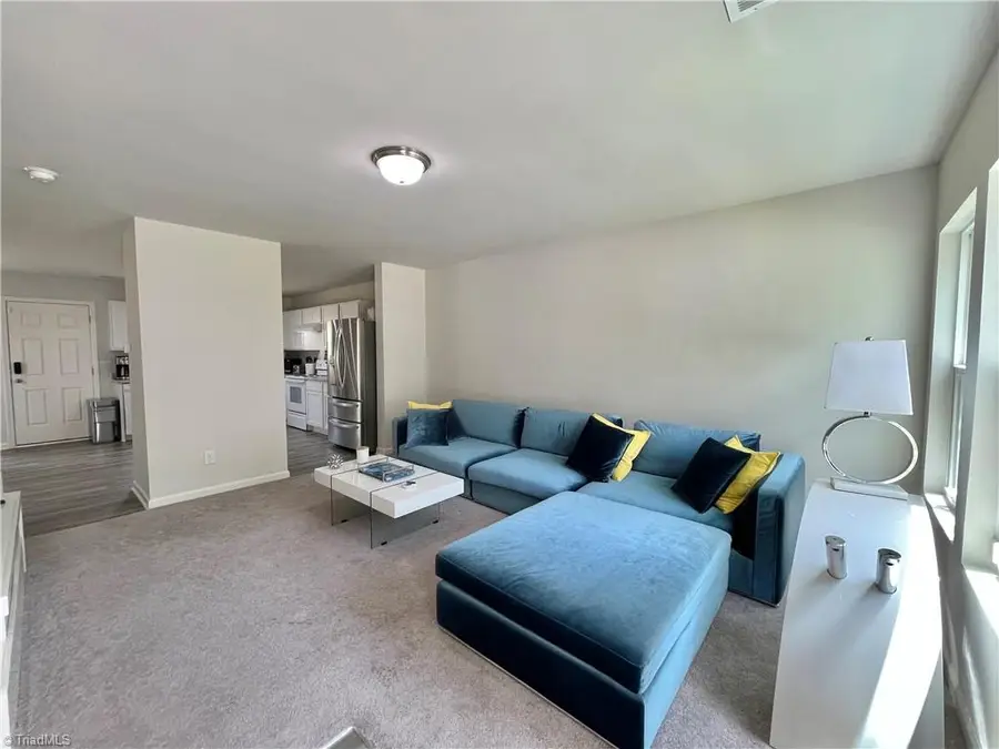 1770 Sandersted Village Circle, Winston Salem, NC 27103 - #3