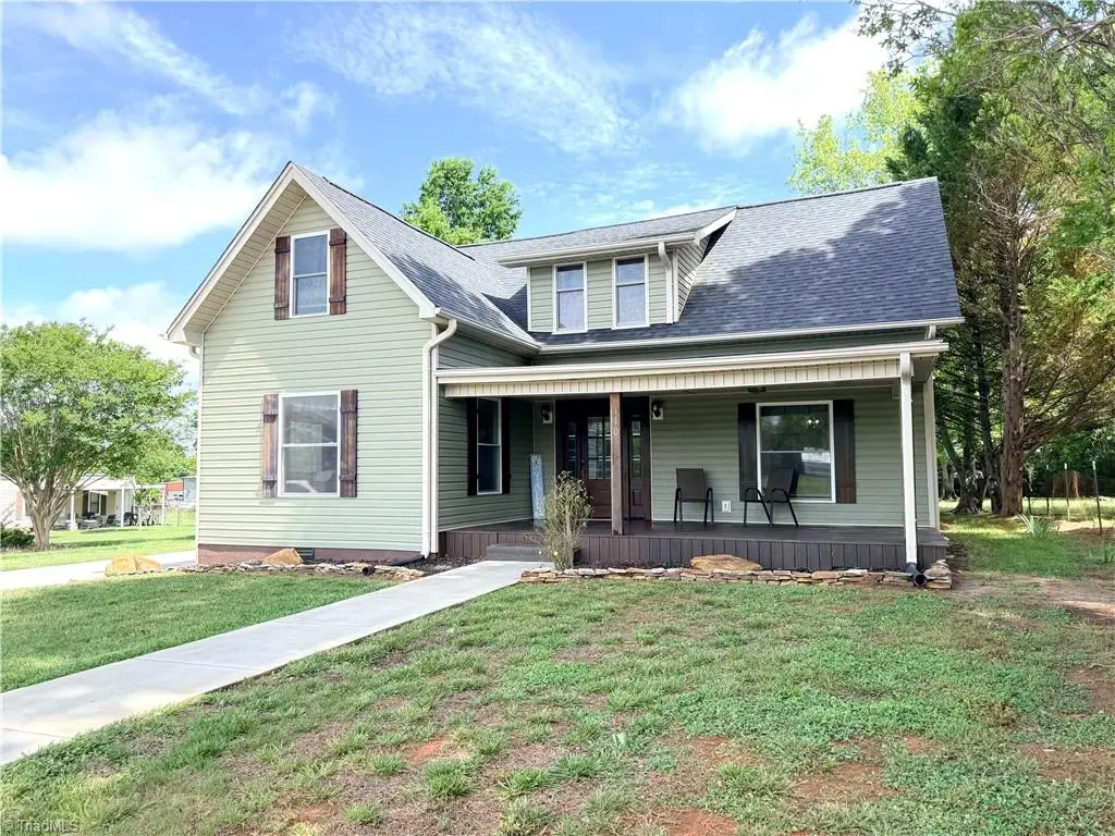 110 Baptist Church Road, Boonville, NC 27011 - #1
