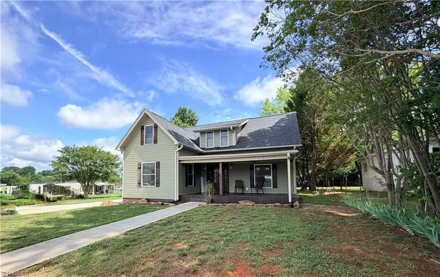110 Baptist Church Road, Boonville, NC 27011 - #3