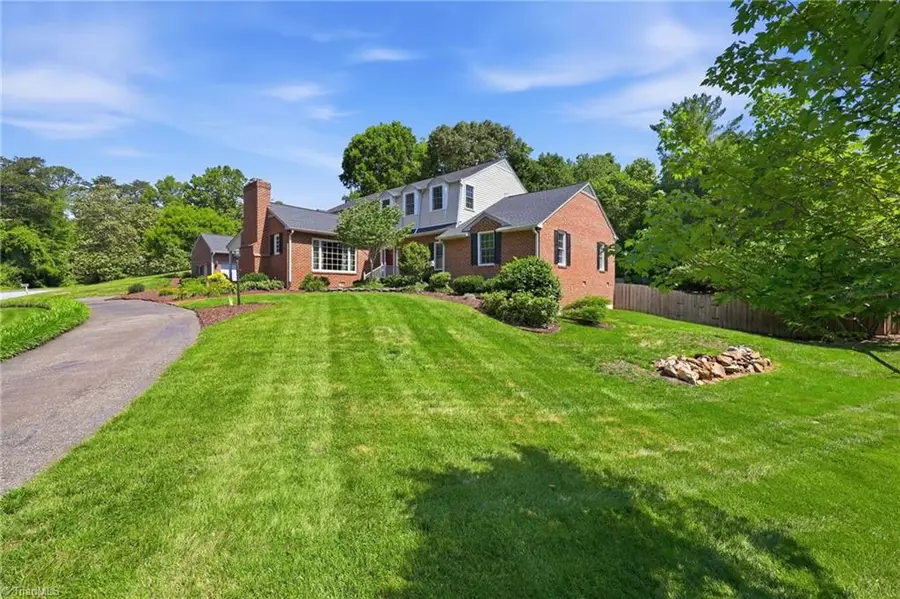 1300 Robin Hood Road, High Point, NC 27262 - #2