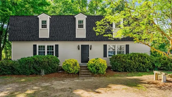1209 Bethesda Church Road, Ruffin, NC 27326