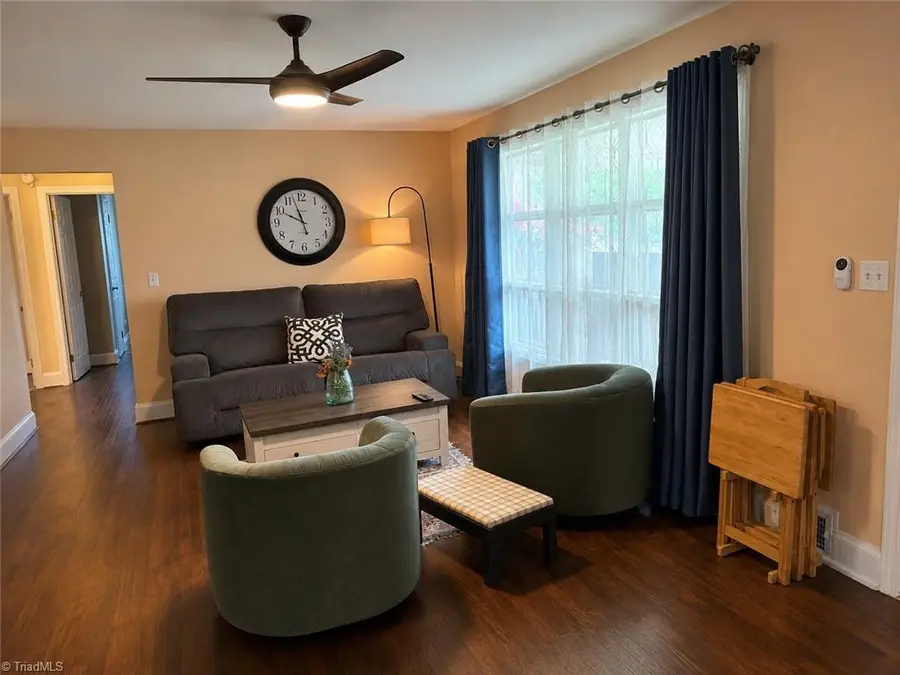 4685 Rock Creek Road, Hays, NC 28635 - #3