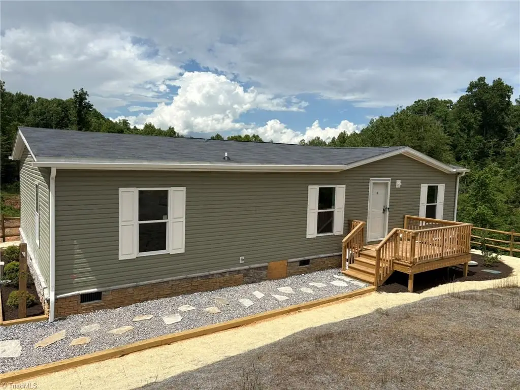 356 Old Moravian Falls Road, Wilkesboro, NC 28697 - #1
