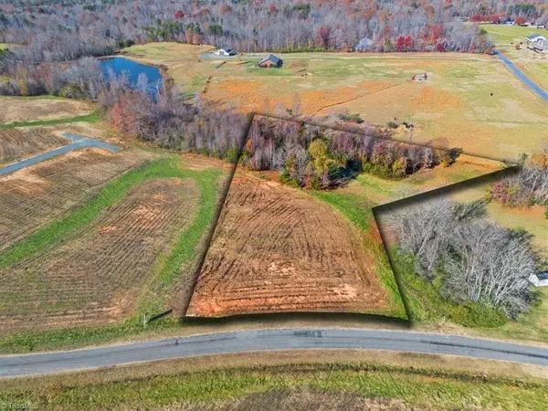 131 Pearson Farm Road, Summerfield, NC 27358