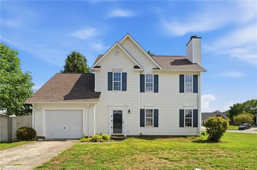 3650 Single Leaf Court, High Point, NC 27265 - #1