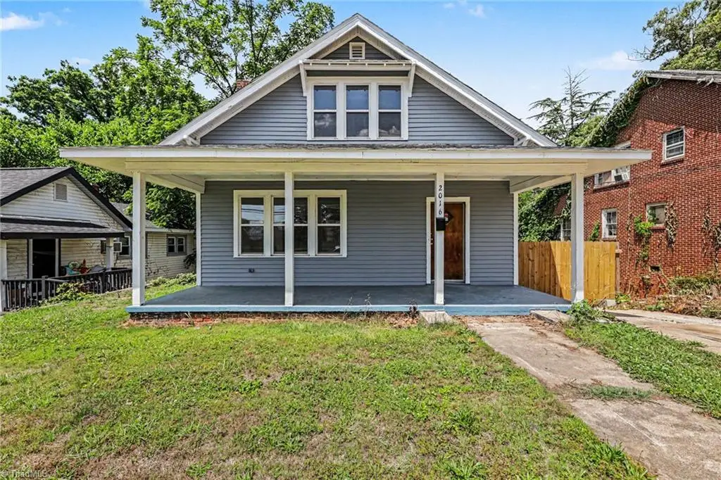 2016 Cherry Street, Winston Salem, NC 27105 - #1