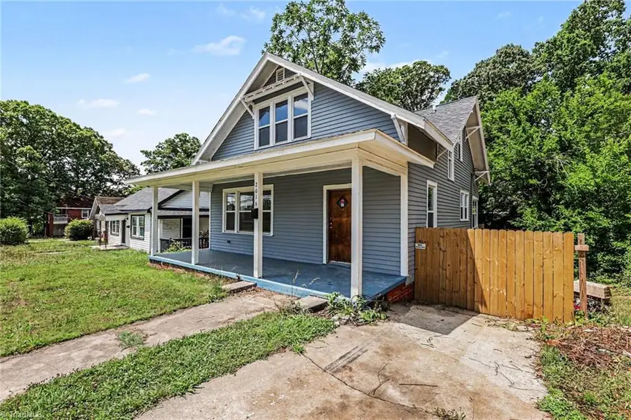 2016 Cherry Street, Winston Salem, NC 27105 - #3