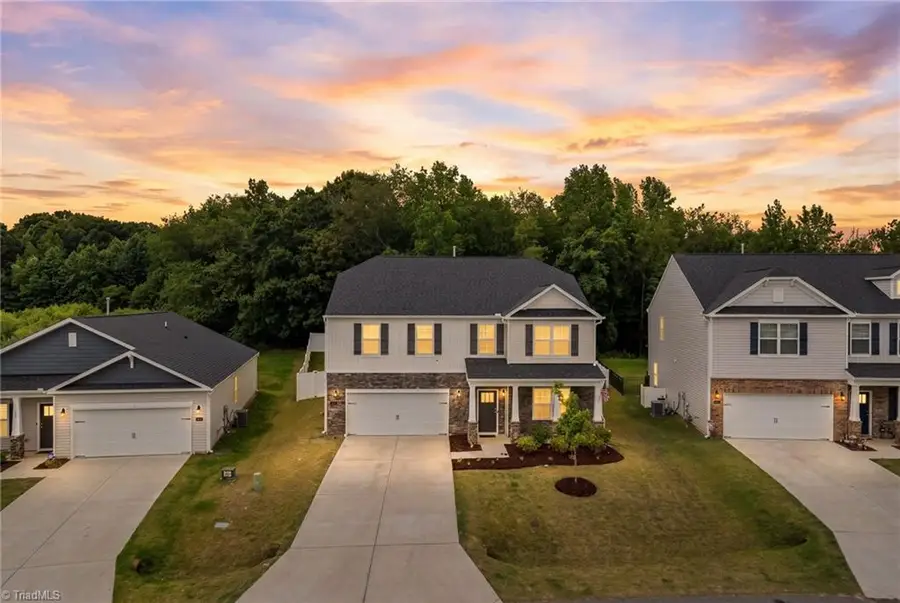 601 Tobacco Road, Lexington, NC 27295 - #2
