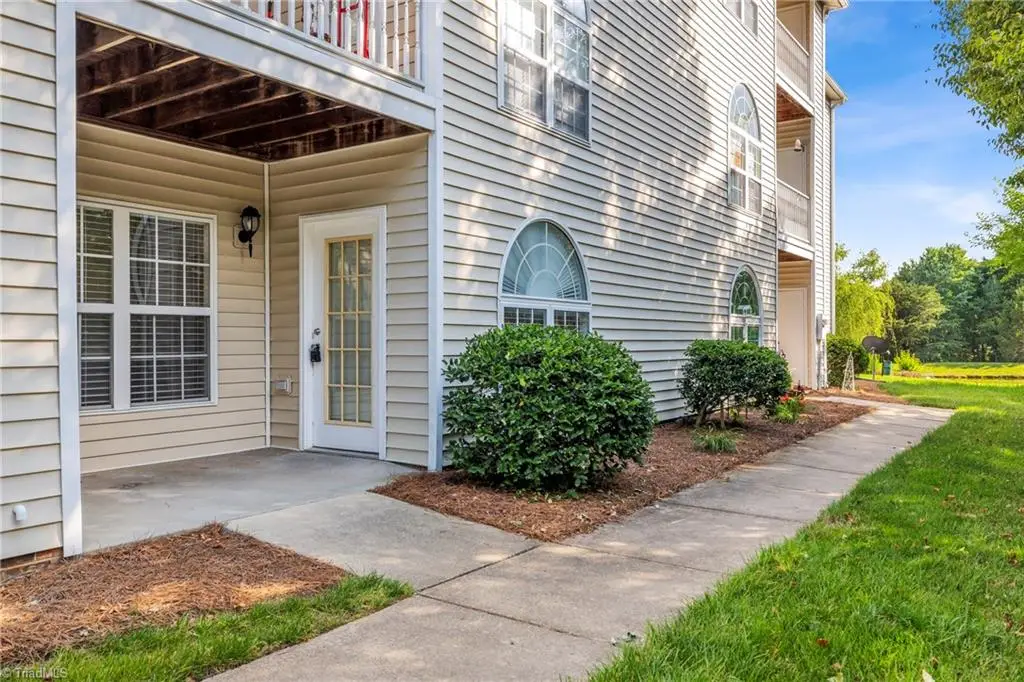 3717 Morris Farm Drive #1C, Greensboro, NC 27409 - #1