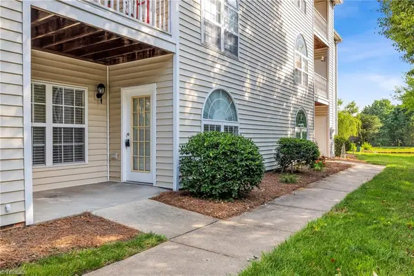 3717 Morris Farm Drive #1C, Greensboro, NC 27409