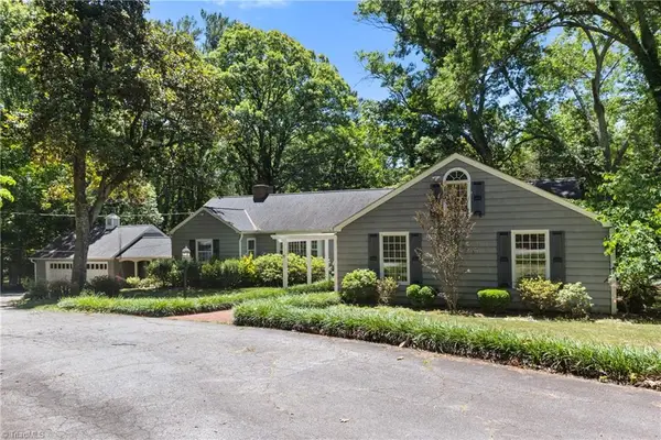 521 Buckingham Road, Winston-Salem, NC 27104