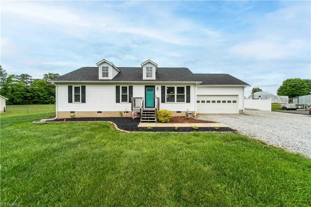 3109 Us Highway 601, Mocksville, NC 27028 - #1