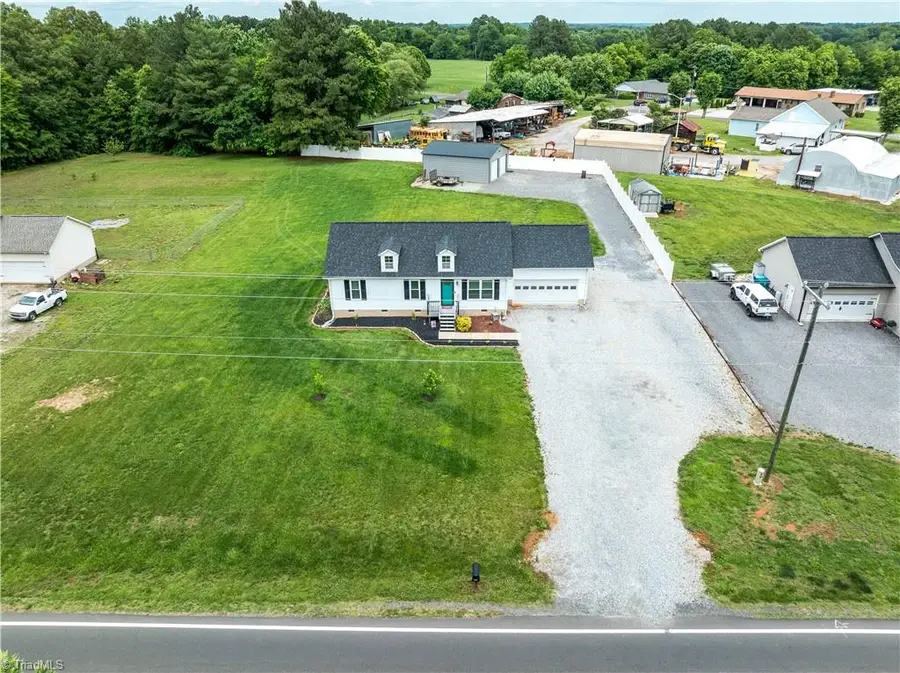 3109 Us Highway 601, Mocksville, NC 27028 - #2