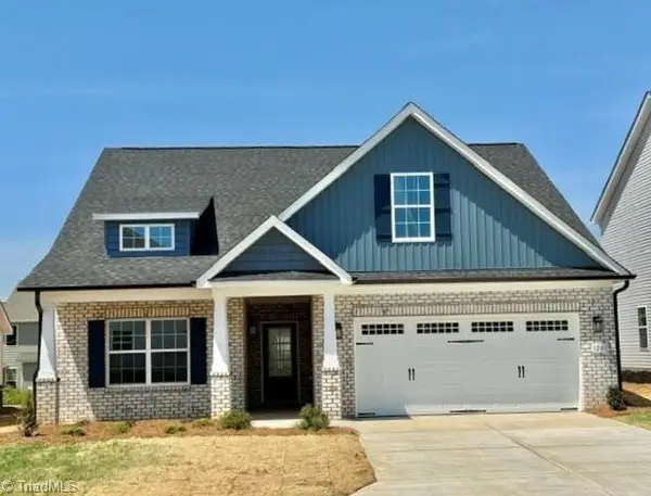 1282 Newton Drive #22, Mebane, NC 27302