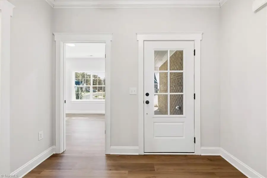 1282 Newton Drive #22, Mebane, NC 27302 - #3