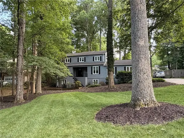 4803 Horseshoe Lane, Greensboro, NC 27410