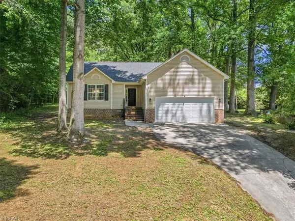 129 Orville Drive, High Point, NC 27262