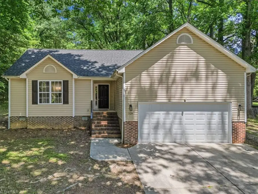 129 Orville Drive, High Point, NC 27262 - #3