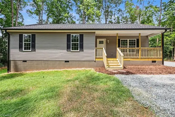 6684 Us Highway 64 W, Asheboro, NC 27205
