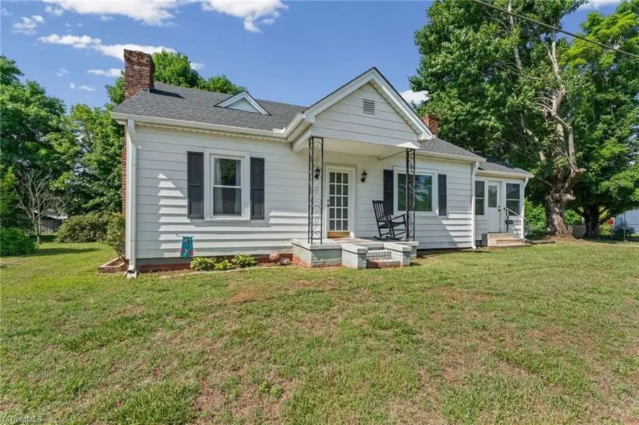 3090 Us Highway 64 E, Mocksville, NC 27028 - #2