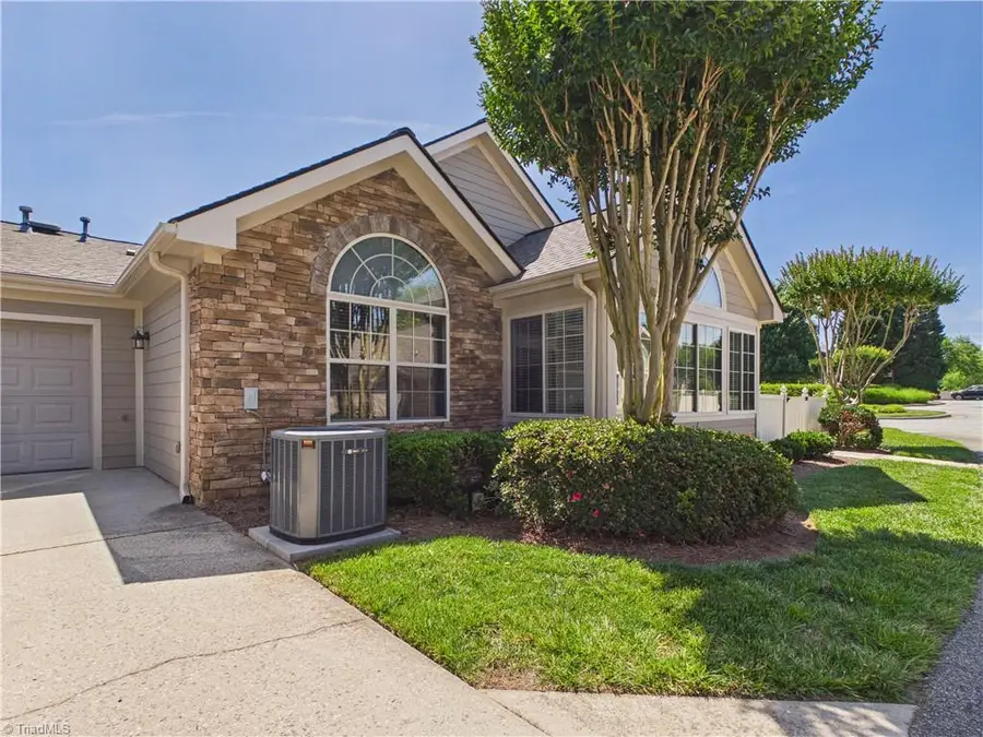 919 Eagle Road, Greensboro, NC 27407 - #2