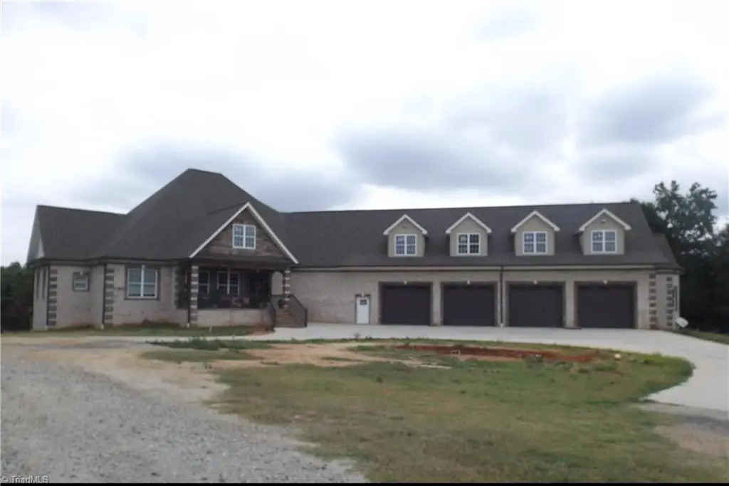 2745 Wiley Farm Road, Kernersville, NC 27284 - #1