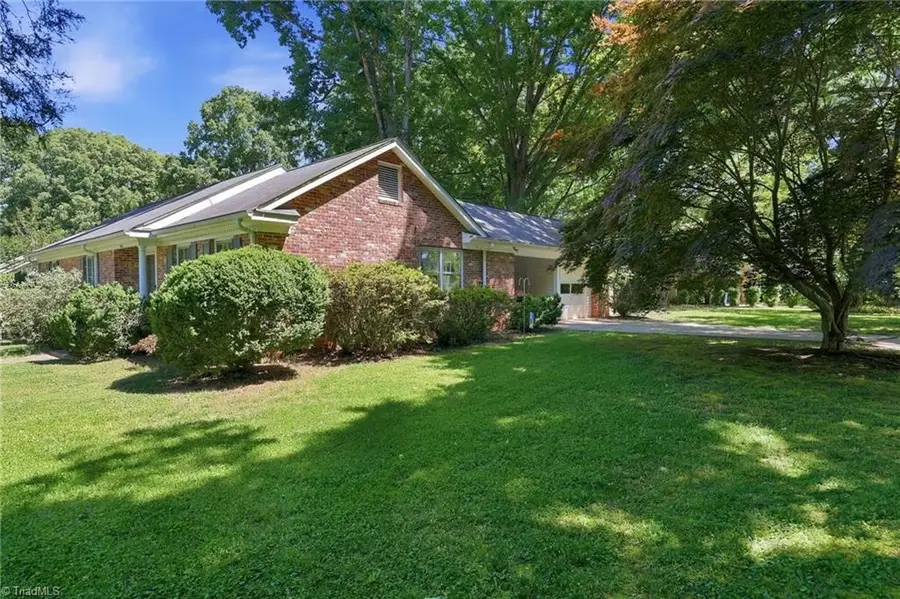 401 White Oaks Drive, Salisbury, NC 28147 - #2