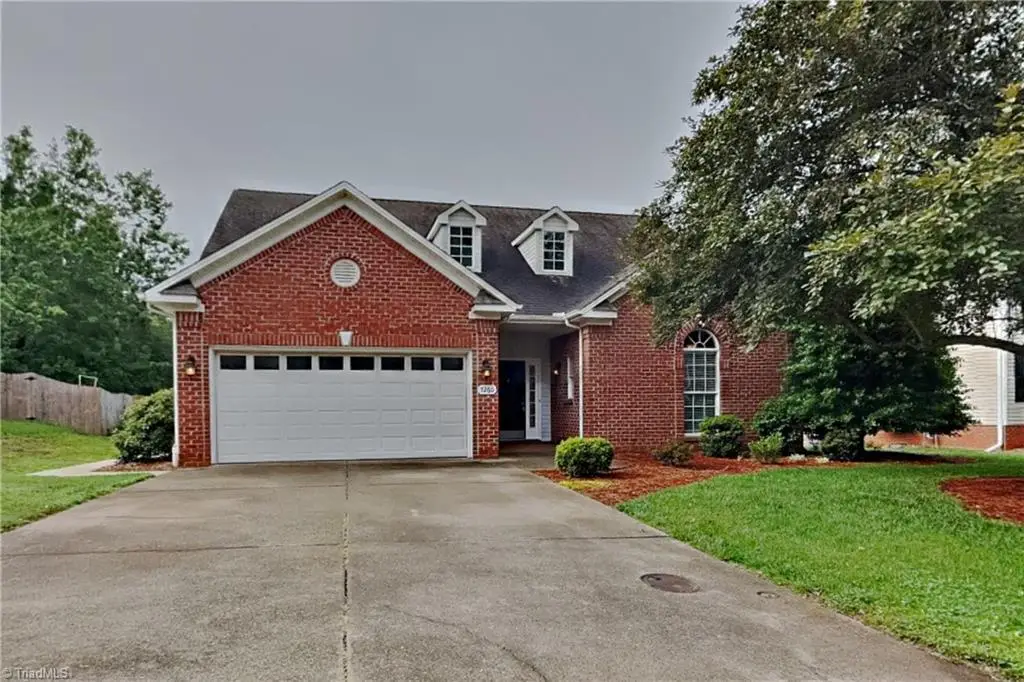 7260 Shadowridge Drive, Lewisville, NC 27023 - #1