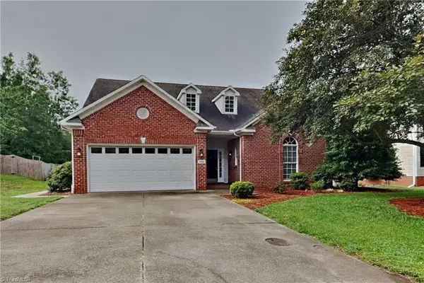 7260 Shadowridge Drive, Lewisville, NC 27023
