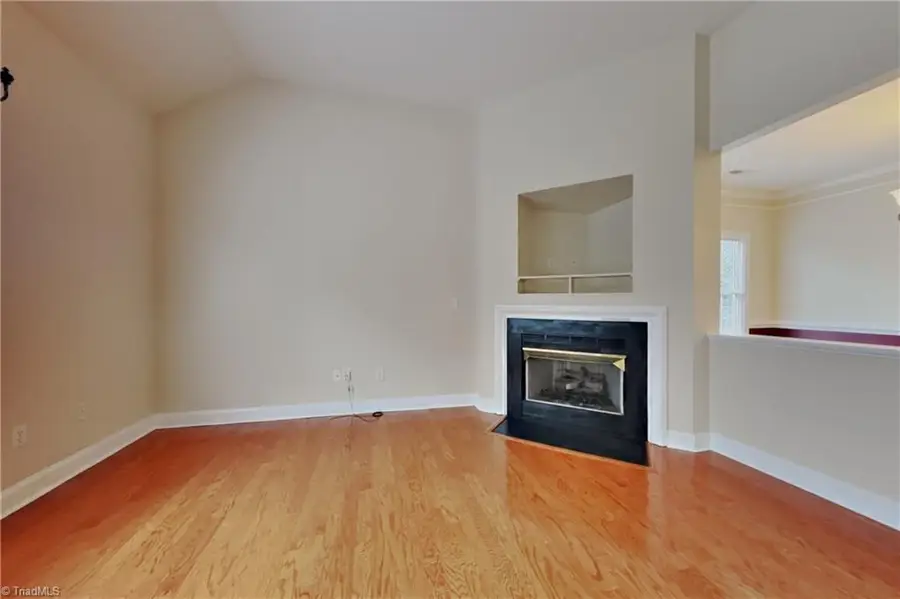 7260 Shadowridge Drive, Lewisville, NC 27023 - #2