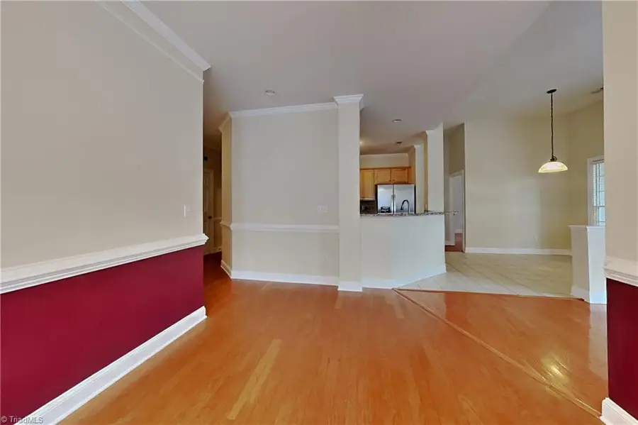 7260 Shadowridge Drive, Lewisville, NC 27023 - #3