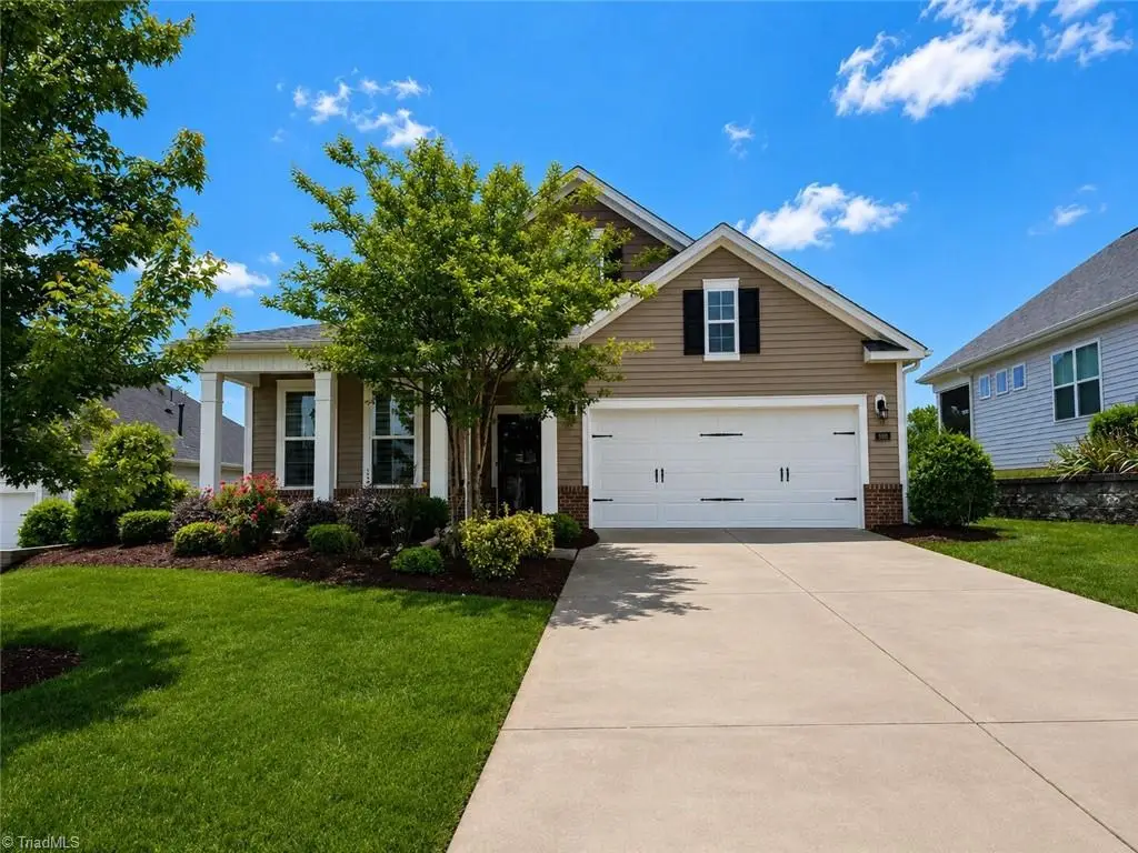 5026 Garnet Hill Drive, Clemmons, NC 27012-7564 - #1