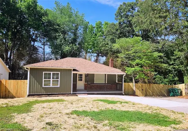 1915 Blain Street, High Point, NC 27262