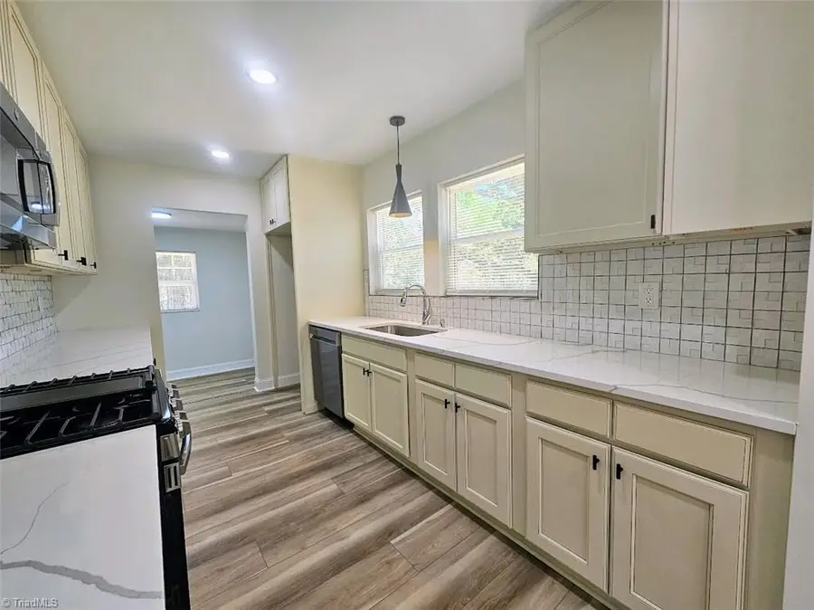 1915 Blain Street, High Point, NC 27262 - #2