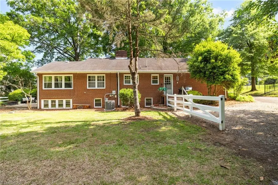 502 W Hunter Street, Madison, NC 27025 - #3
