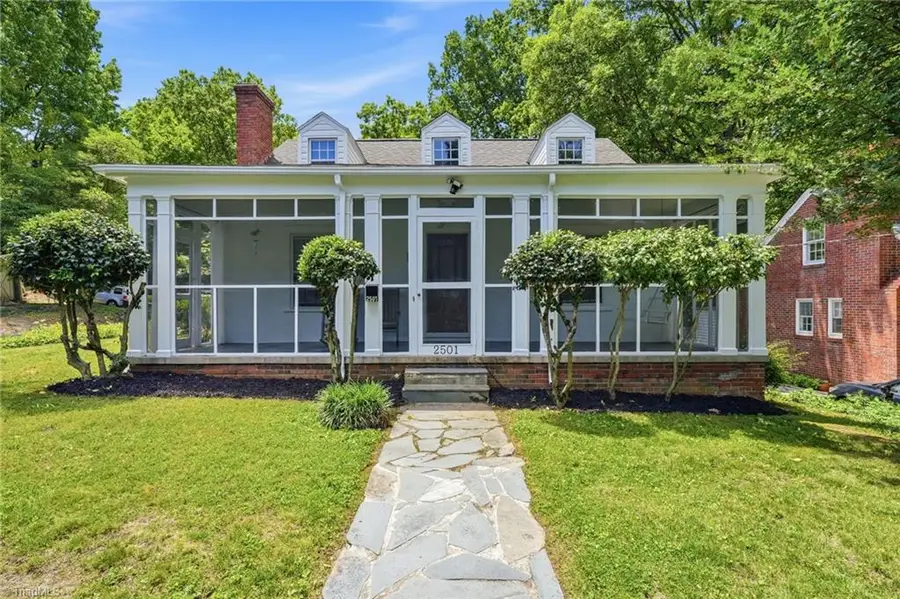 2501 Walker Avenue, Greensboro, NC 27403 - #2