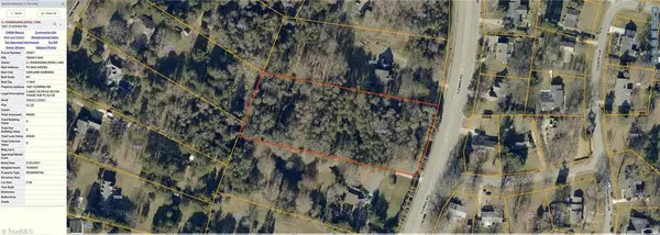 1801 Fleming Road, Greensboro, NC 27410