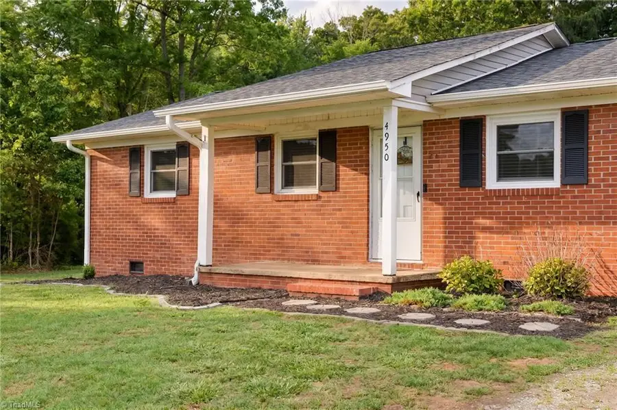 4950 Fairview Court, Trinity, NC 27370 - #3