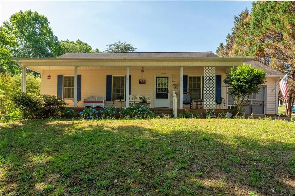 460 Mountview Drive, Mocksville, NC 27028 - #1