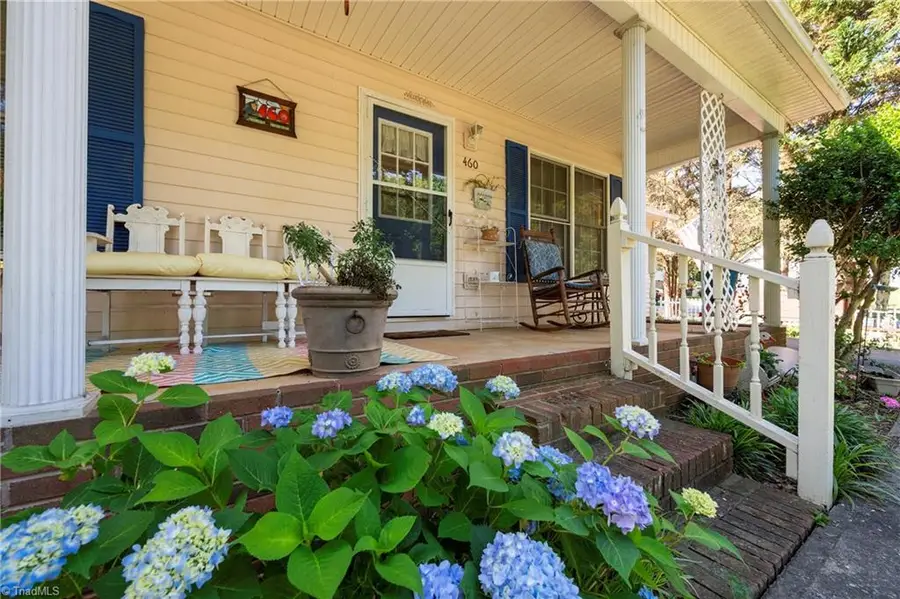 460 Mountview Drive, Mocksville, NC 27028 - #2