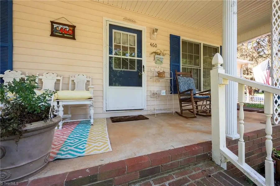 460 Mountview Drive, Mocksville, NC 27028 - #3